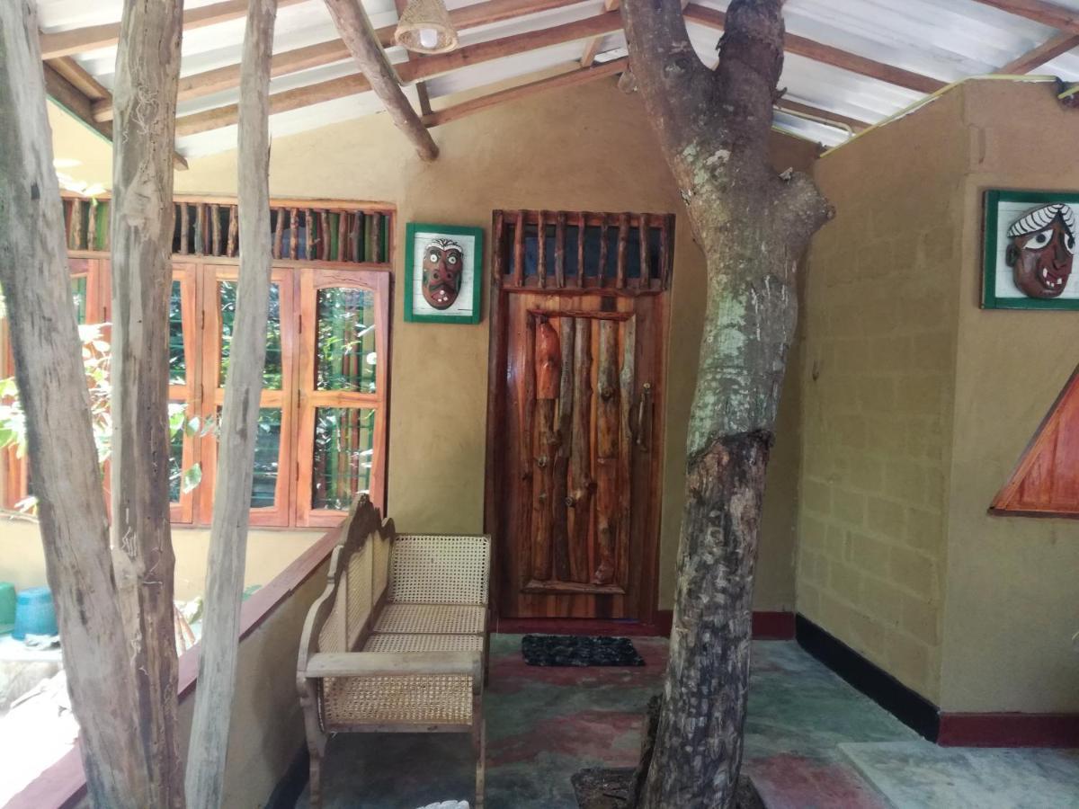 Sigiriya Freedom Lodge Dambulla Dış mekan fotoğraf