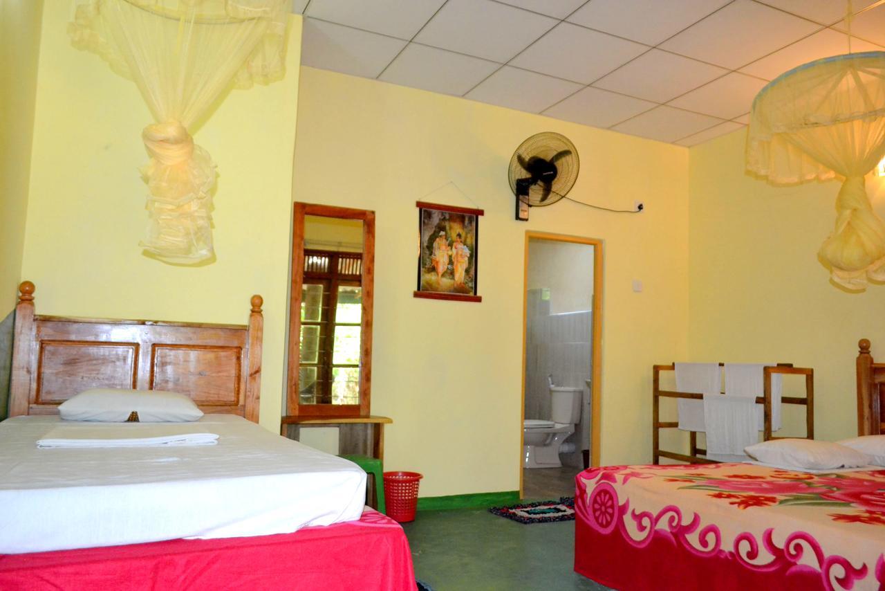 Sigiriya Freedom Lodge Dambulla Dış mekan fotoğraf