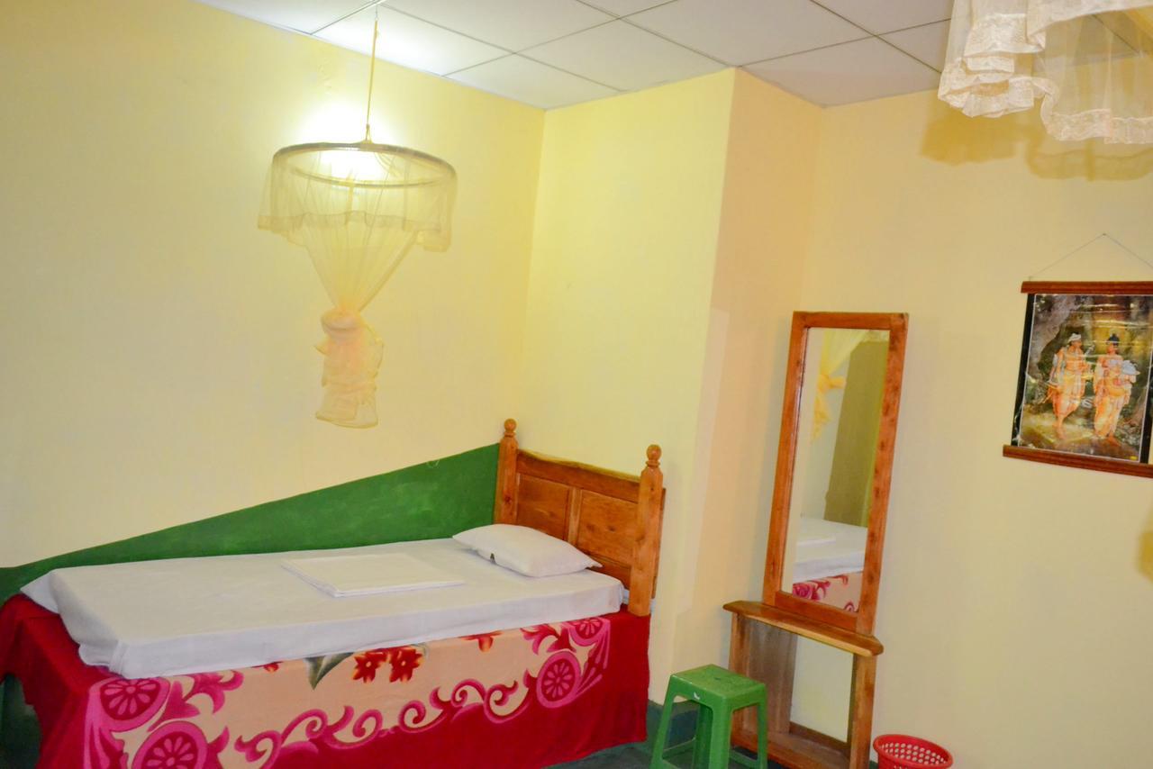 Sigiriya Freedom Lodge Dambulla Dış mekan fotoğraf
