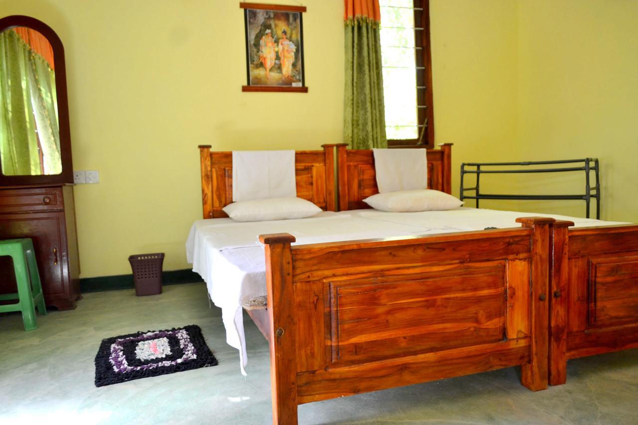 Sigiriya Freedom Lodge Dambulla Dış mekan fotoğraf