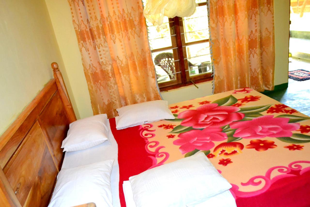 Sigiriya Freedom Lodge Dambulla Dış mekan fotoğraf