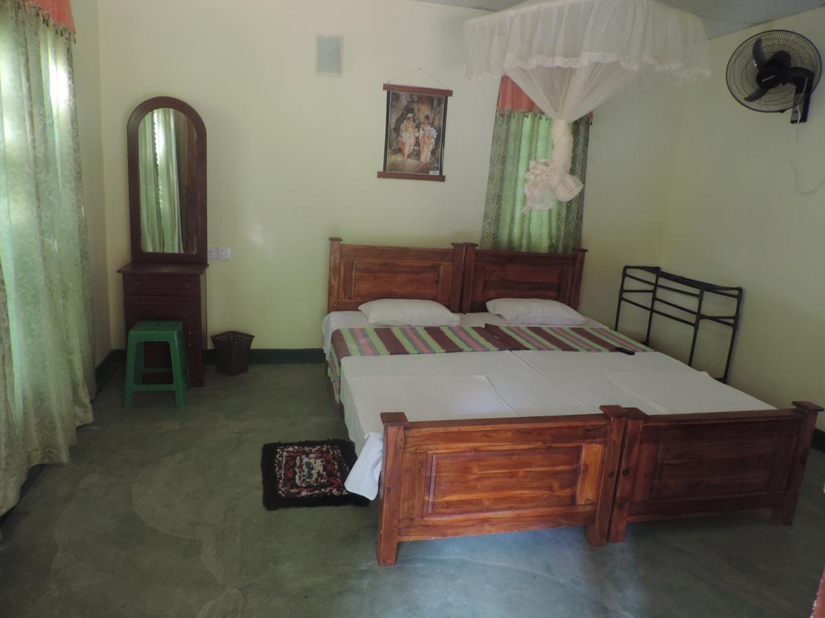 Sigiriya Freedom Lodge Dambulla Dış mekan fotoğraf