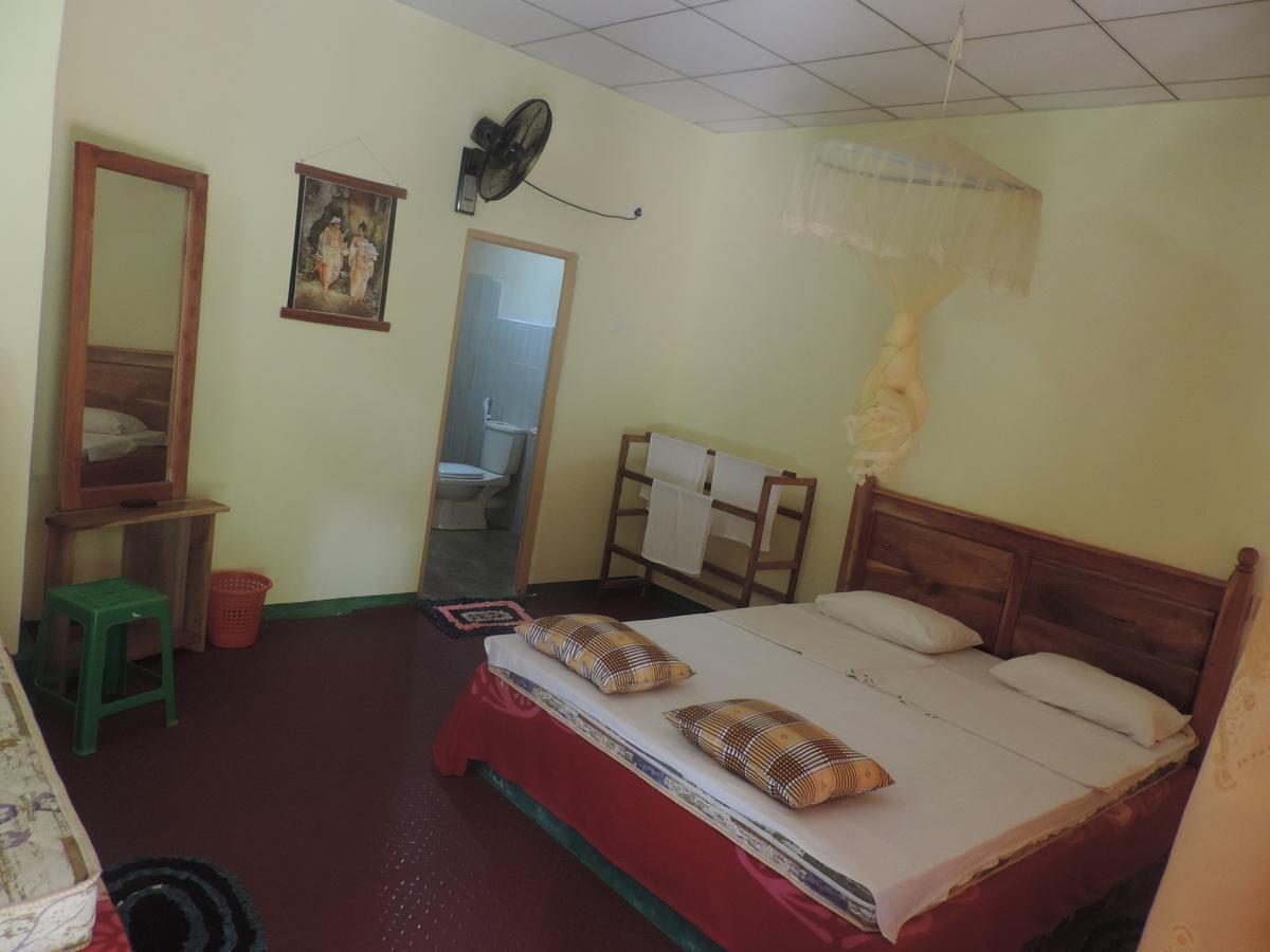 Sigiriya Freedom Lodge Dambulla Dış mekan fotoğraf